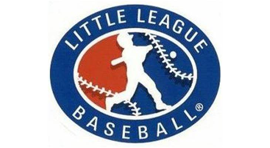 2022 Little League Baseball